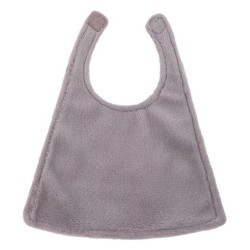 Lando Plüschhund - Weiß