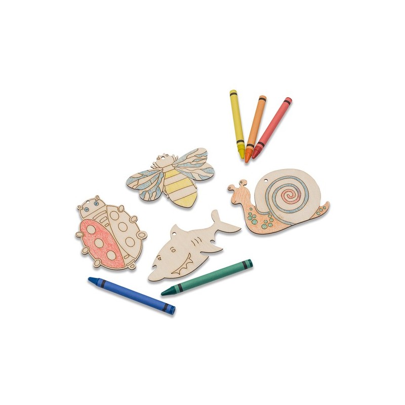 Filippo Mal-Tag-Set - Beige