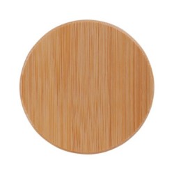 Ceylon Borosilikatglasbecher - Transparent