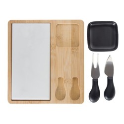 Pecorino Käseset, Mischung - Multicolor