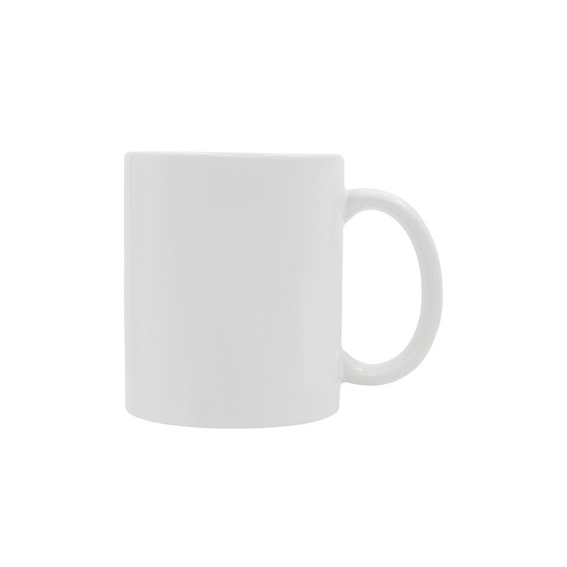 Ardea Becher mit Sublimationsbeschichtung 330ml - Weiß