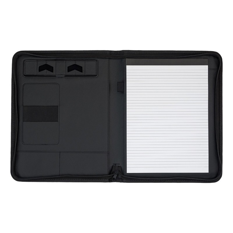 Bentus A4 Ordner - Schwarz