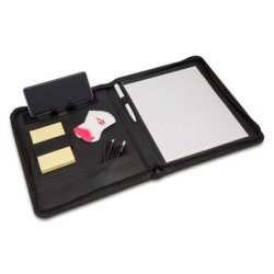 Bentus A4 Ordner - Schwarz