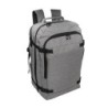 Jordanis 17'' Laptop-Rucksack - Grau
