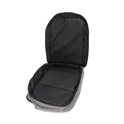 Jordanis 17'' Laptop-Rucksack - Grau