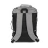 Jordanis 17'' Laptop-Rucksack - Grau