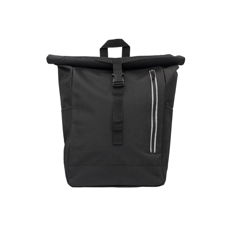 Rolly Rucksack - Schwarz