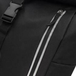 Rolly Rucksack - Schwarz