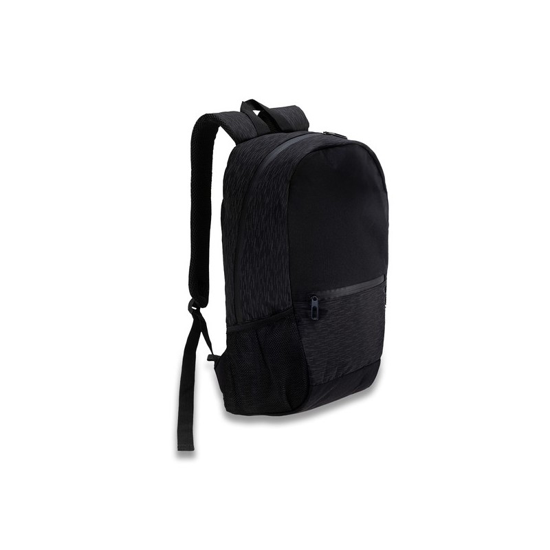 Moonlight Rucksack - Schwarz