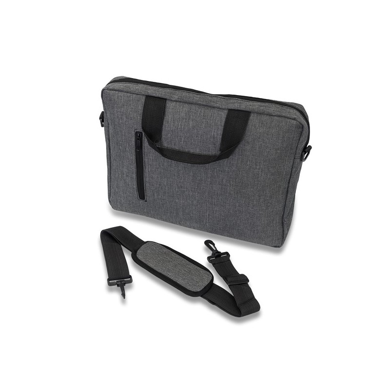 Ribera Laptoptasche - Grau