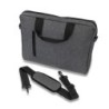 Ribera Laptoptasche - Grau