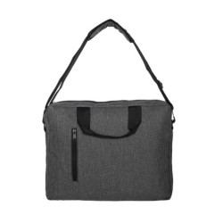 Ribera Laptoptasche - Grau