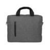 Ribera Laptoptasche - Grau