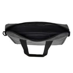 Ribera Laptoptasche - Grau