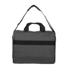 Ribera Laptoptasche - Grau