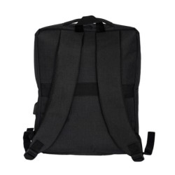 Amurio Laptop-Rucksack - Graphit