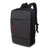Taranto Rucksack für Laptop - Grau
