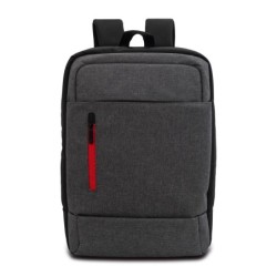 Taranto Rucksack für Laptop - Grau