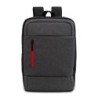 Taranto Rucksack für Laptop - Grau