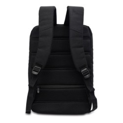 Taranto Rucksack für Laptop - Grau