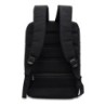 Taranto Rucksack für Laptop - Grau
