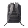 Indio versteifter Laptop-Rucksack - Graphit
