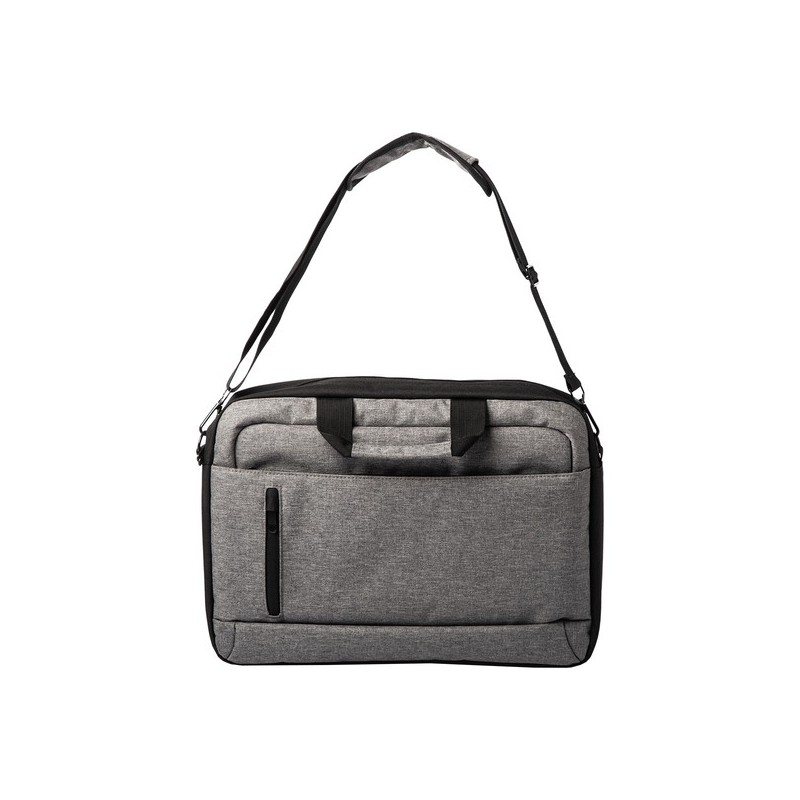 Novato Laptoptasche - Grau