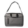 Novato Laptoptasche - Grau