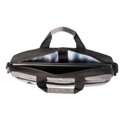Novato Laptoptasche - Grau