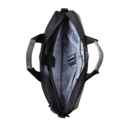 Novato Laptoptasche - Grau