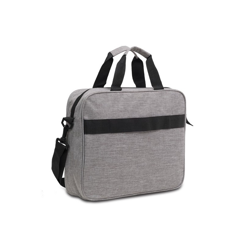 Danny Laptoptasche - Grau