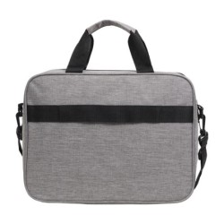 Danny Laptoptasche - Grau