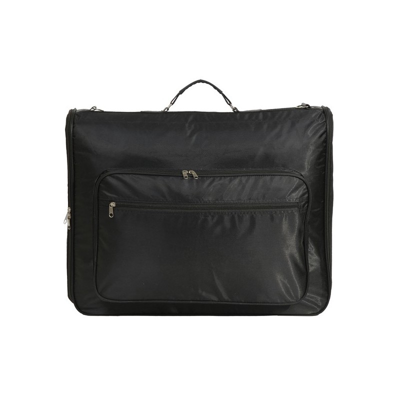 Riverside Kleidersack - Schwarz