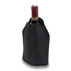 Luki Kühlflaschenhülle - Schwarz