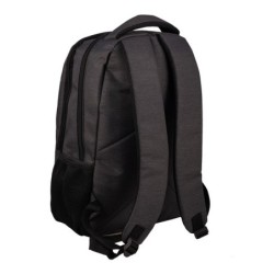 Alameda Rucksack - Rot