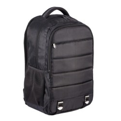 Cortez-Rucksack - Schwarz