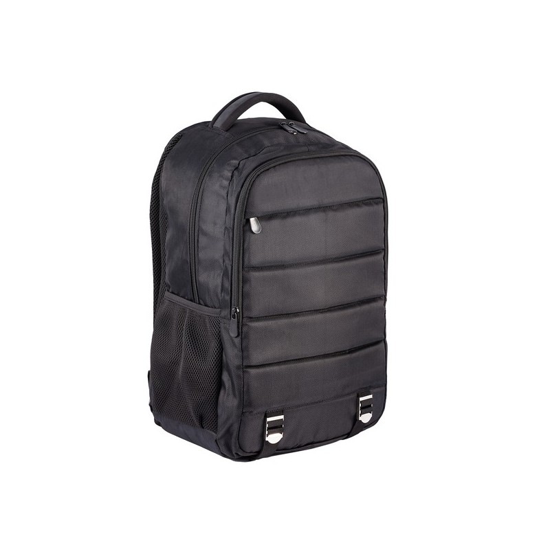 Cortez-Rucksack - Schwarz