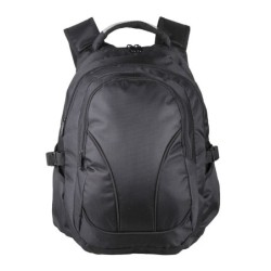 Pensacola Laptop-Rucksack - Schwarz