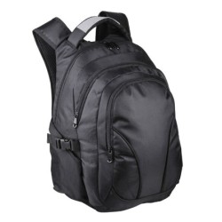 Pensacola Laptop-Rucksack - Schwarz