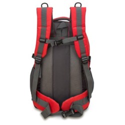 Kaprunt Rucksack - Rot
