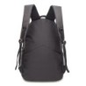 Miro Urban-/Reiserucksack - Graphit