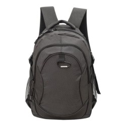 Miro Urban-/Reiserucksack - Graphit