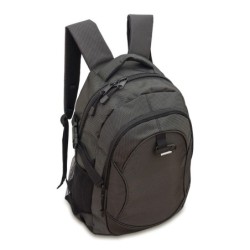Miro Urban-/Reiserucksack - Graphit