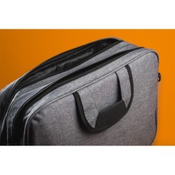 Dokumententaschen Portici - Grau