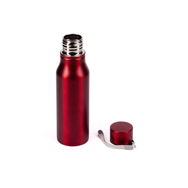 Fun Tripping Stahlwasserflasche 700ml