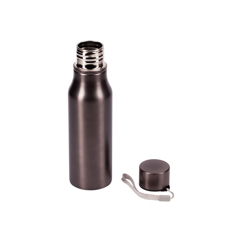 Fun Tripping Stahlwasserflasche 700ml