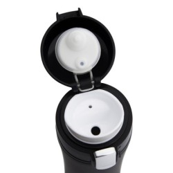 Isothermbecher Secure 400ml