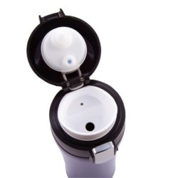 Isothermbecher Secure 400ml