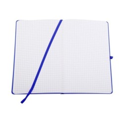 Zamora Notizblock kariert 90x140/80p