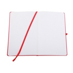 Zamora Notizblock kariert 90x140/80p